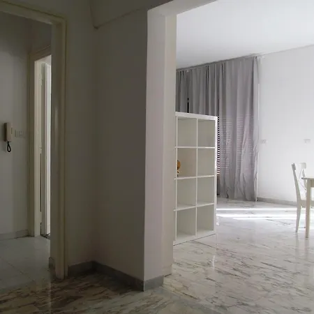 The Red Kitchen House Roma